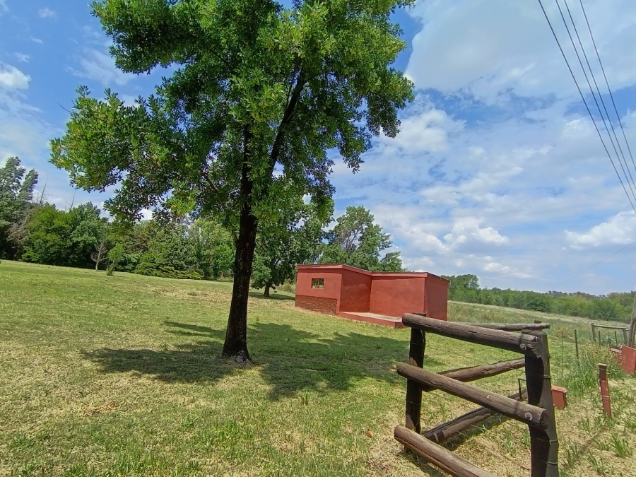 Commercial Property for Sale in Glen Free State